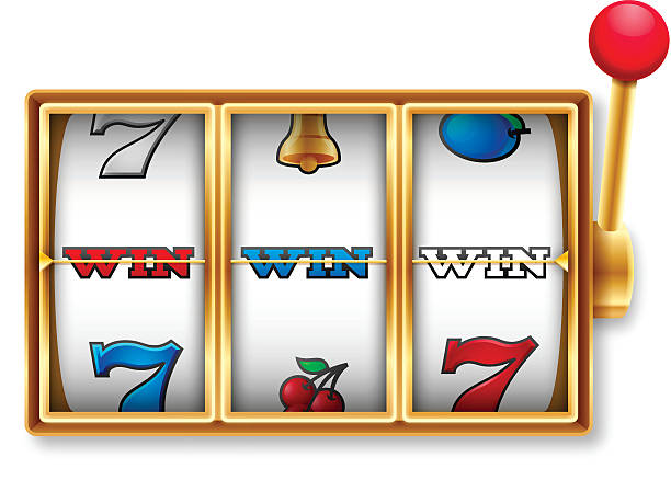 জুরাসিক কিংডম স্লট গেম